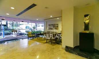 Imagem 4: Flat com 1 dormitório para alugar, 40 m² por R$ 5.000/mês em Itaim Bibi - São Paulo/SP