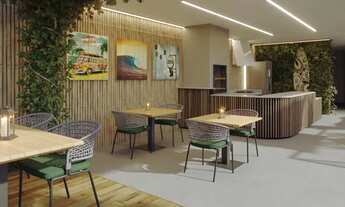 Imagem 5: LANÇAMENTO EM PORTO DE GALINHAS PERTO DO MAR STUDIOS