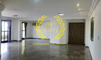 Imagem 5: Apartamento semimobilhado / Vieiralves/ 3 suítes /250m²