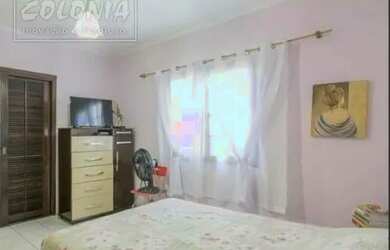 Imagem 7: Santo André - Casa Padrão - Vila Assunção