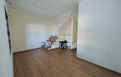 Imagem 4: Casa com 4 dormitórios à venda, 240 m² por R$ 535.000 - Jardim São Marcos - Valinhos/SP