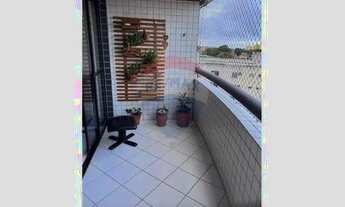 Imagem 2: Apartamento à venda no bairro de Campo Grande - Recife/PE