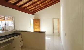 Imagem 5: Casa com 2 dormitórios à venda, 70 m² por R$ 298.000 - Serra Azul - Paulínia/SP