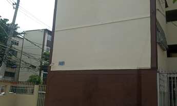 Imagem 2: Apartamento para alugar em Ramos - Rio de Janeiro - RJ