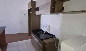 Imagem 5: Apartamento para aluguel com 50 metros quadrados com 2 quartos em Jardim Pilar - Mauá - SP