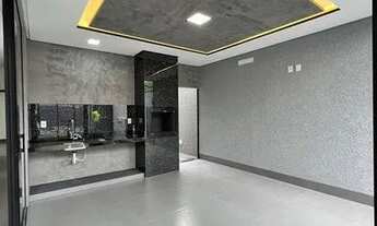 Imagem 5: Térrea para venda tem 185 metros quadrados com 3 quartos