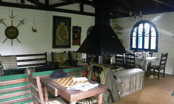 Imagem 3: Gramado - Casa Padrão - Planalto