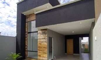 Imagem: Casa para venda tem 190 metros quadrados