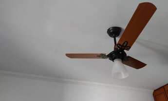 Imagem 4: Apartamento para venda possui 56 metros quadrados com 2 quartos em Glebas Califórnia - Pir