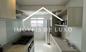 Imagem 4: Apartamento para Locação no Residencial Varandas da Matriz Salto/SP