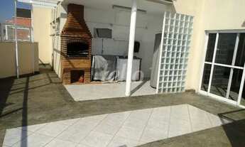 Imagem 7: São Bernardo do Campo - Apartamento Padrão - Jardim Olavo Bilac