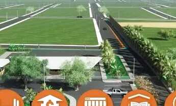 Imagem 5: Vendo lotes quitados e ágio no Condomínio Village Cajueiro Timon-MA