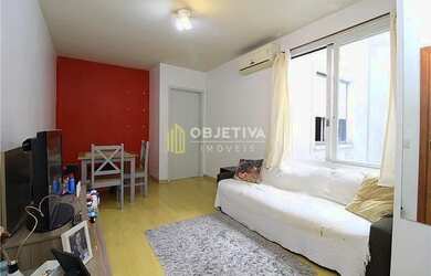 Imagem 7: Apartamento à venda 1 Quarto 42.7M² Bom Fim Porto Alegre - RS