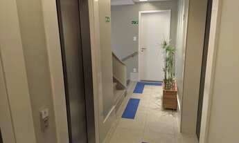 Imagem 4: Edifício inteiro para aluguel com salas de 187m² no Centro-RJ