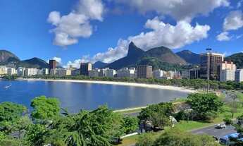 Imagem 5: MP. Aluga excelente apartamento com 190m²