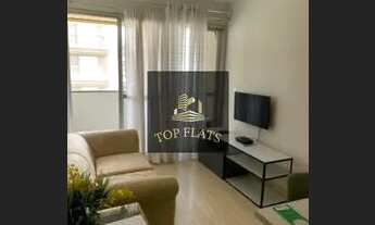 Imagem 6: Flat disponível para locação em Moema