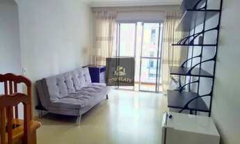 Imagem: Flat disponível na Vila Nova Conceição