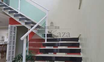 Imagem 3: Casa de condomínio sobrado para venda com 339 metros quadrados com 5 quartos