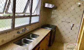 Imagem 3: Apartamento à venda no bairro Centro - Santo André/SP