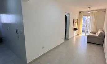 Imagem 5: Incrível oportunidade em prédio novo no Canto do Forte em Praia Grande - SP