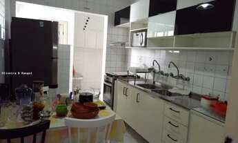 Imagem 5: Apartamento 4 Quartos para Venda em Salvador, Pituba, 4 dormitórios, 2 suítes, 4 banheiros