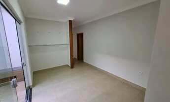 Imagem 4: 803 - Casa no bairro Alto Umuarama