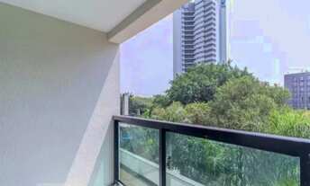 Imagem 7: Apartamento Locação 1 Dormitórios - 40 m² Pinheiros