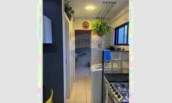 Imagem 5: Apartamento à venda no bairro de Campo Grande - Recife/PE