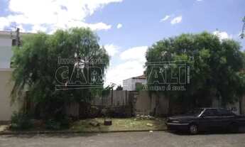 Imagem 3: Terreno Padrão em São Carlos