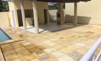 Imagem 4: Lindo apartamento de 3 quartos na Maraponga com área de lazer completa