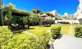 Imagem 6: Apartamento Porteira Fechada no melhor do Bairro Cocó / Manoel Dias Branco