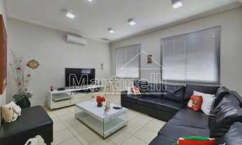 Imagem 2: Casa Condomínio em Ribeirão Preto