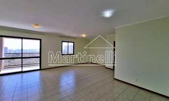 Imagem 3: Apartamento Padrão em Ribeirão Preto