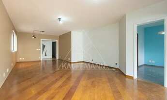 Imagem 2: Rua Maranhão, Excelente apartamento, 4dts, 2suítes,3vagas