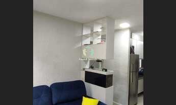 Imagem 6: Apartamento com condomínio 2 dormitórios (Vila Lutécia