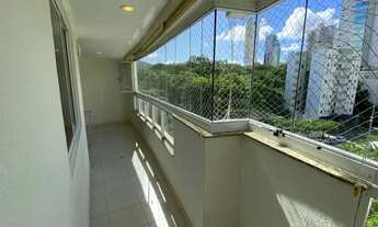 Imagem 4: Top!!! Quadra mar - 2 quartos com 1 vaga!