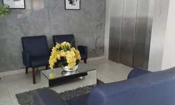 Imagem 2: Quarto para menina no prédio ao lado da Unipê, também próximo a UFPB