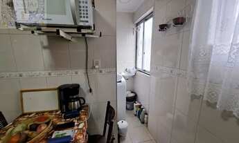 Imagem 6: SANTOS - Apartamento Padrão - APARECIDA