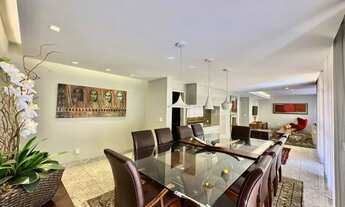 Imagem 5: Apartamento com 4 dormitórios à venda em Belo Horizonte