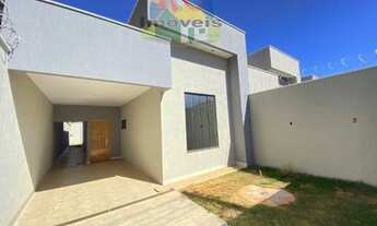 Imagem: Casa 3 quartos - VILA OLIVEIRA