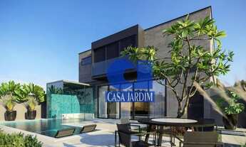 Imagem: Casa com 4 dormitórios à venda, 510 m²