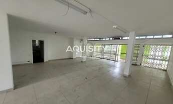 Imagem: Casa Comercial em Parque da Mooca - São