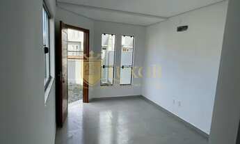 Imagem 5: Sobrado geminado na Meia Praia em Navegantes SC