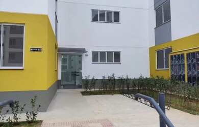 Imagem 2: ALUGO APARTAMENTO BELO HORIZONTE