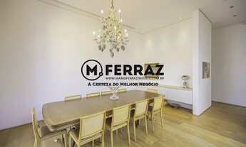 Imagem 7: Belíssima cobertura de 540m², 4 suítes em ótima localização no Itaim Bibi