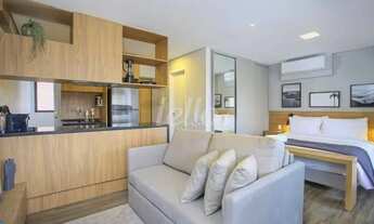 Imagem 7: São Paulo - Apartamento Padrão - Vila Nova Conceição