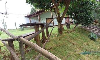 Imagem 6: Sobrado com 3 dormitórios para alugar, 100 m² por R$ 3.450,00/mês - Quebec - Londrina/PR