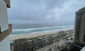 Imagem 4: Barramares - Posto 4 - Apartamento dúplex de 320 m2, andar alto!