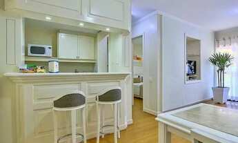 Imagem 2: Royal Victória Place - Flat no Itaim, prox a Av. Faria Lima e 9 de Julho, locação sem buro