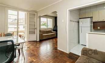 Imagem 5: Apartamento de 3 dormitórios no bairro Menino Deus em Porto Alegre